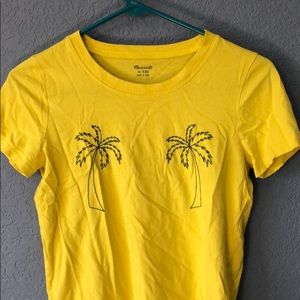 Madewell Tops - T Shirt Madewell Tops - T Shirt